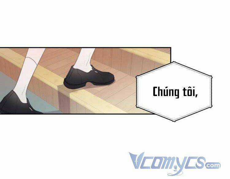 Kiếp Này Tôi Sẽ Sống Như Một Nhân Vật Phụ Chapter 2 trang 21