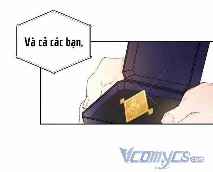 Kiếp Này Tôi Sẽ Sống Như Một Nhân Vật Phụ Chapter 2 trang 22