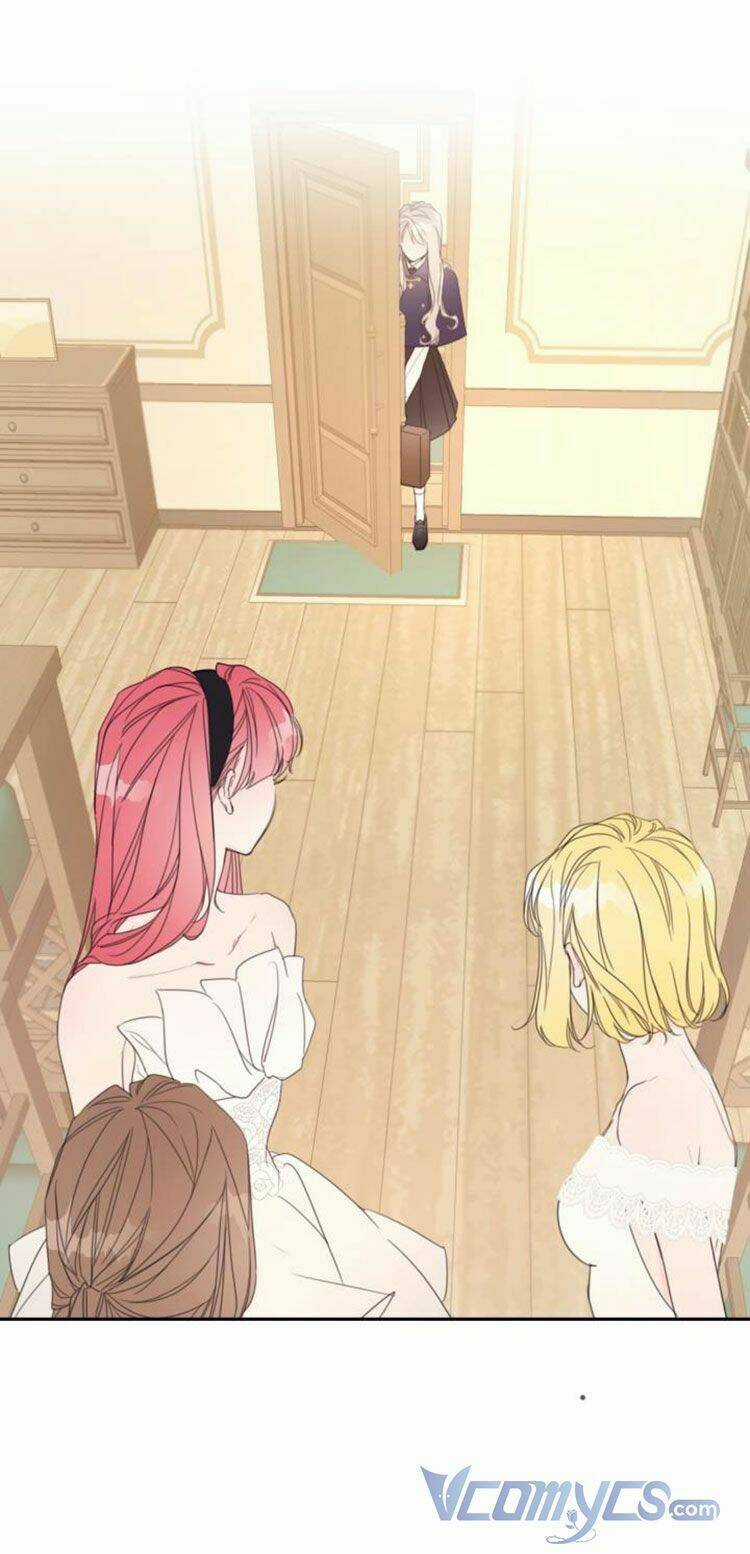 Kiếp Này Tôi Sẽ Sống Như Một Nhân Vật Phụ Chapter 2 trang 27