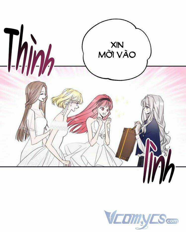 Kiếp Này Tôi Sẽ Sống Như Một Nhân Vật Phụ Chapter 2 trang 28