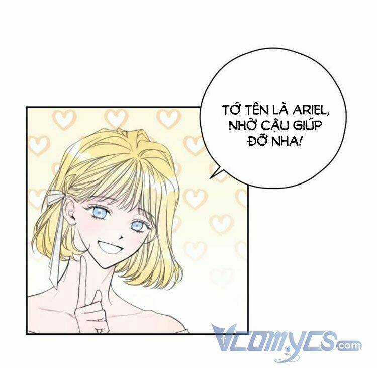 Kiếp Này Tôi Sẽ Sống Như Một Nhân Vật Phụ Chapter 2 trang 29