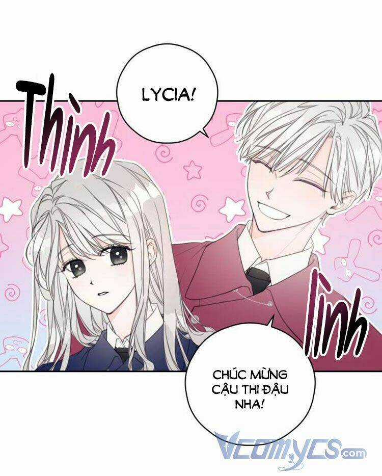 Kiếp Này Tôi Sẽ Sống Như Một Nhân Vật Phụ Chapter 2 trang 3