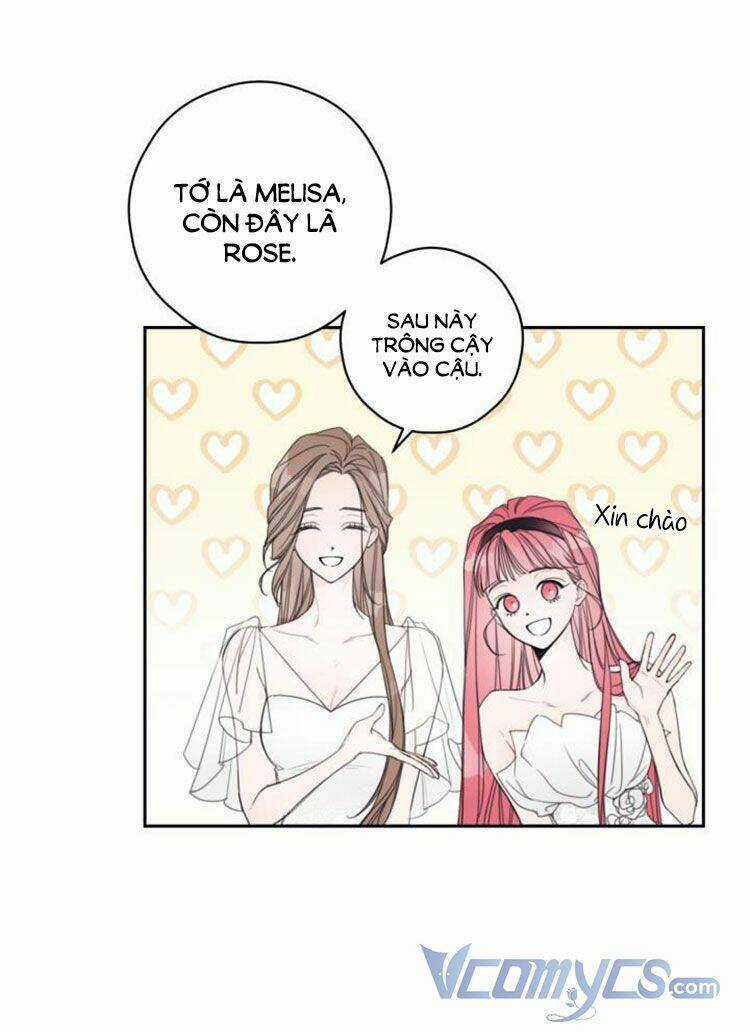 Kiếp Này Tôi Sẽ Sống Như Một Nhân Vật Phụ Chapter 2 trang 30