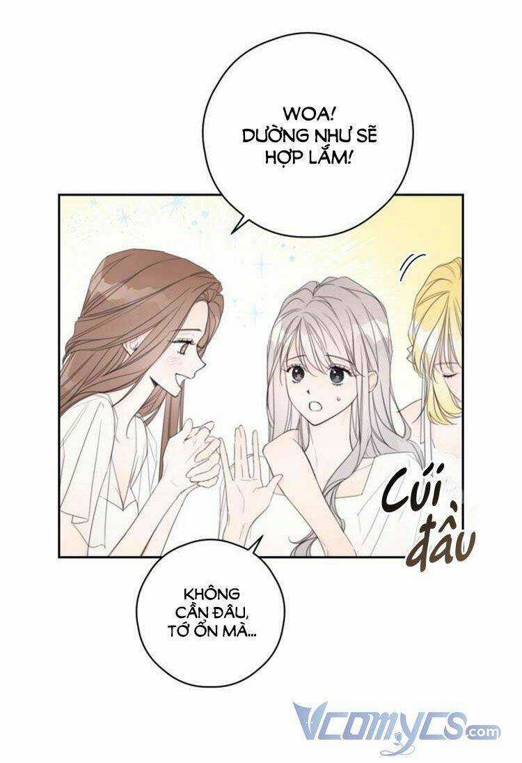 Kiếp Này Tôi Sẽ Sống Như Một Nhân Vật Phụ Chapter 2 trang 37