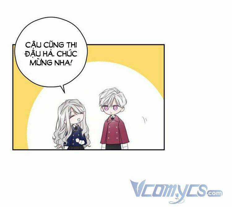 Kiếp Này Tôi Sẽ Sống Như Một Nhân Vật Phụ Chapter 2 trang 4