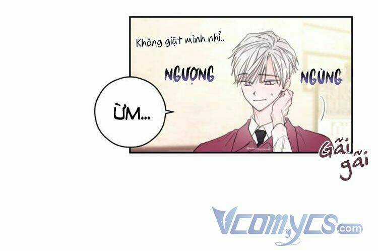 Kiếp Này Tôi Sẽ Sống Như Một Nhân Vật Phụ Chapter 2 trang 5