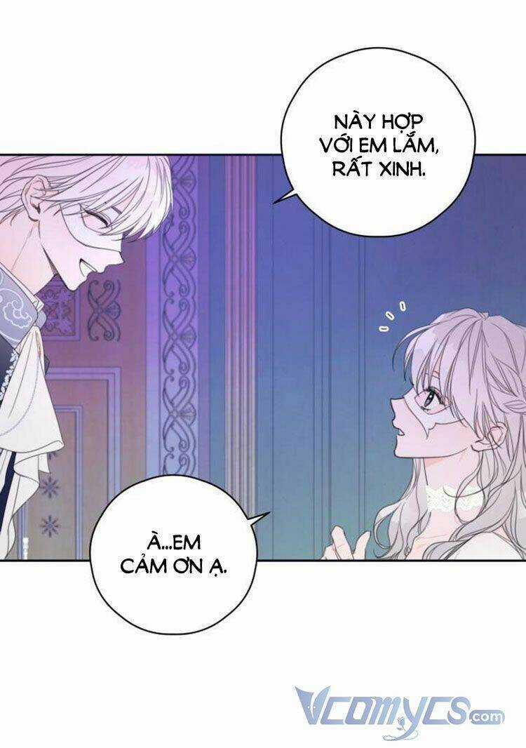 Kiếp Này Tôi Sẽ Sống Như Một Nhân Vật Phụ Chapter 2 trang 51