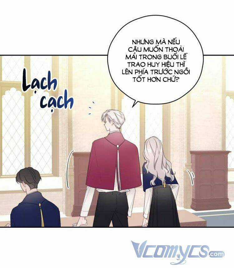 Kiếp Này Tôi Sẽ Sống Như Một Nhân Vật Phụ Chapter 2 trang 6