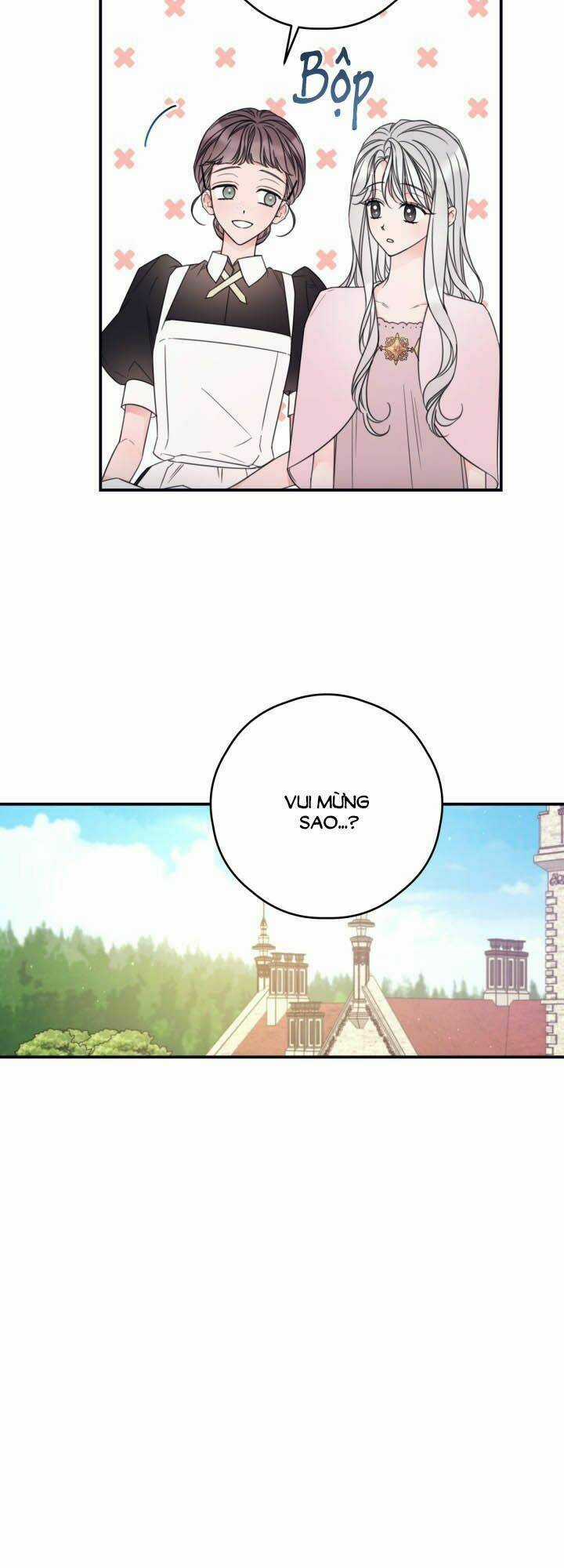 Kiếp Này Tôi Sẽ Sống Như Một Nhân Vật Phụ Chapter 20 trang 12