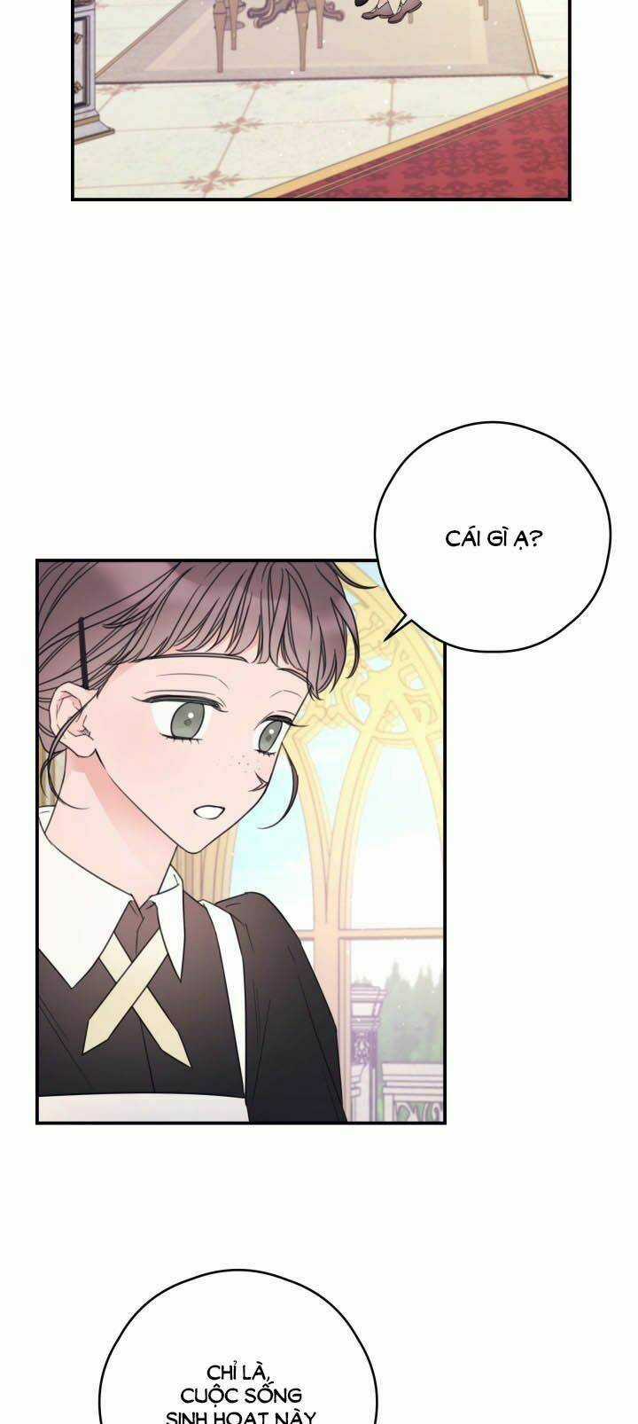 Kiếp Này Tôi Sẽ Sống Như Một Nhân Vật Phụ Chapter 20 trang 14