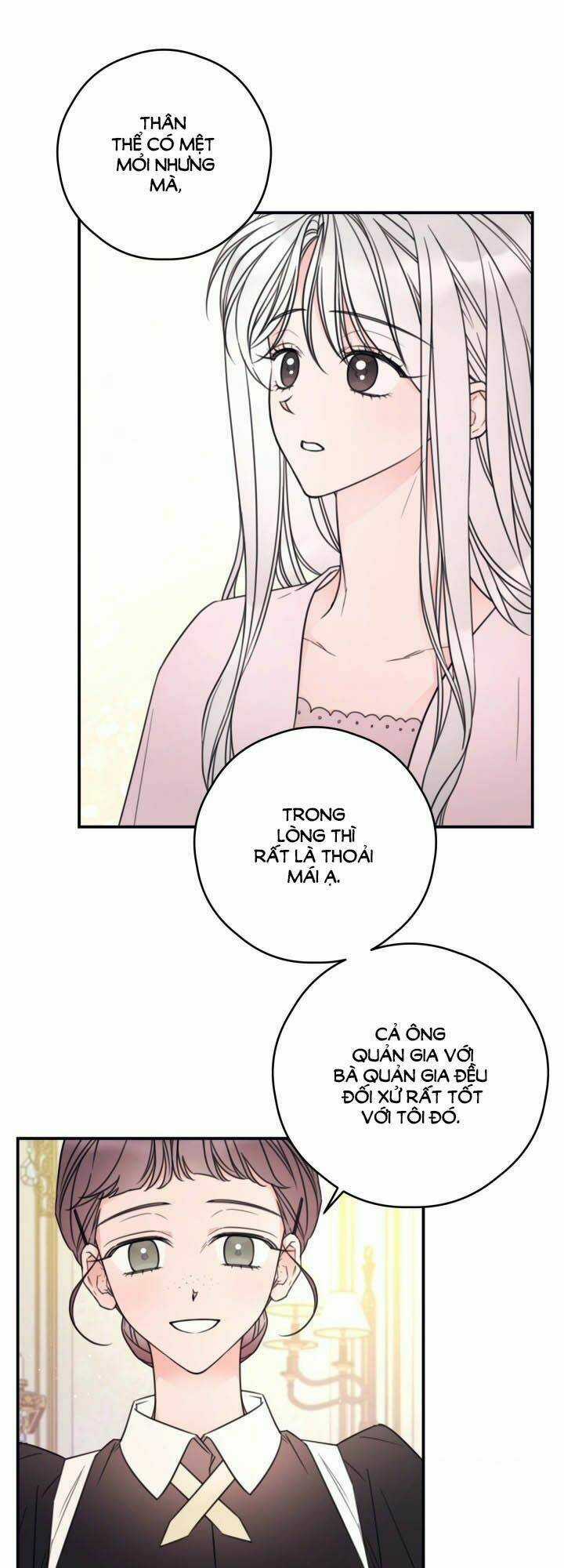 Kiếp Này Tôi Sẽ Sống Như Một Nhân Vật Phụ Chapter 20 trang 16