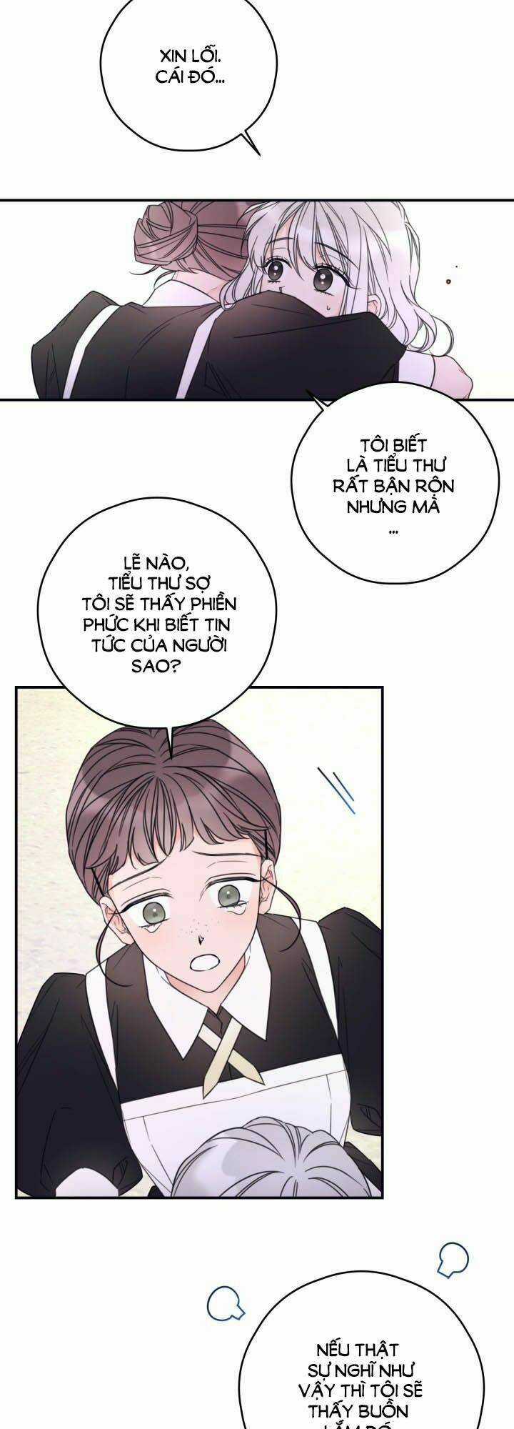 Kiếp Này Tôi Sẽ Sống Như Một Nhân Vật Phụ Chapter 20 trang 2