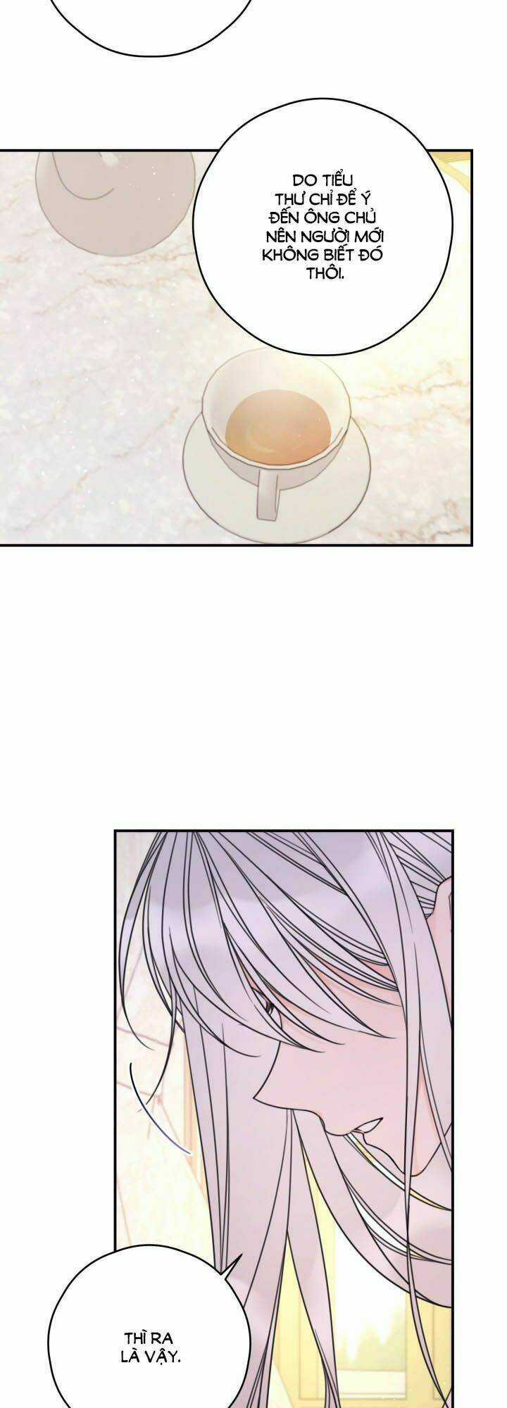 Kiếp Này Tôi Sẽ Sống Như Một Nhân Vật Phụ Chapter 20 trang 20