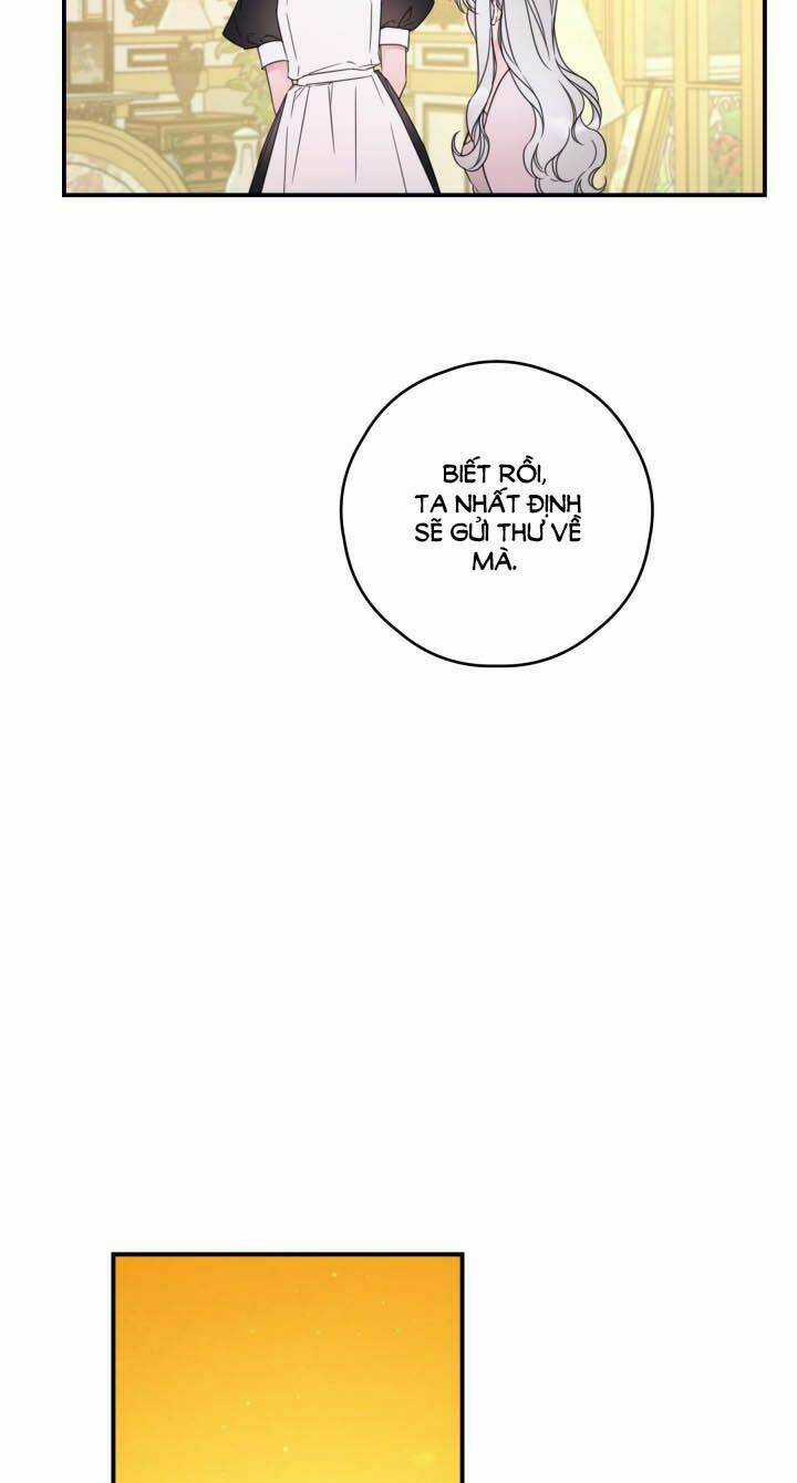 Kiếp Này Tôi Sẽ Sống Như Một Nhân Vật Phụ Chapter 20 trang 23