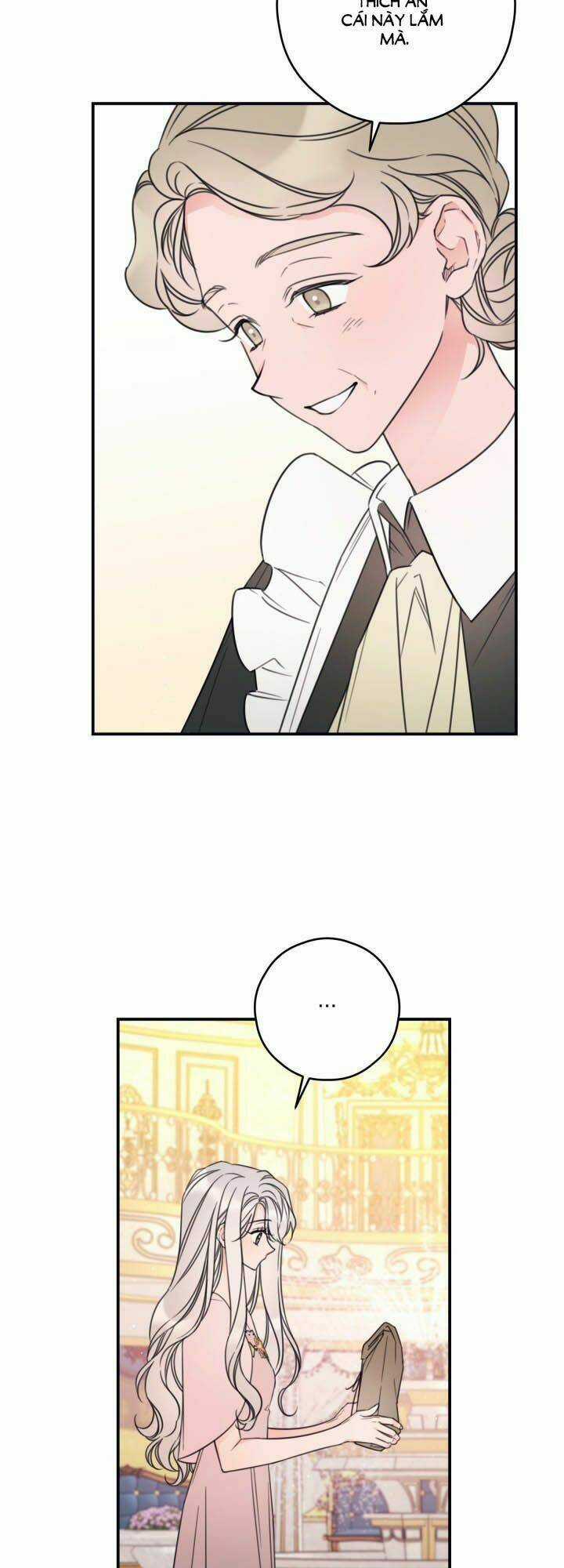 Kiếp Này Tôi Sẽ Sống Như Một Nhân Vật Phụ Chapter 20 trang 26