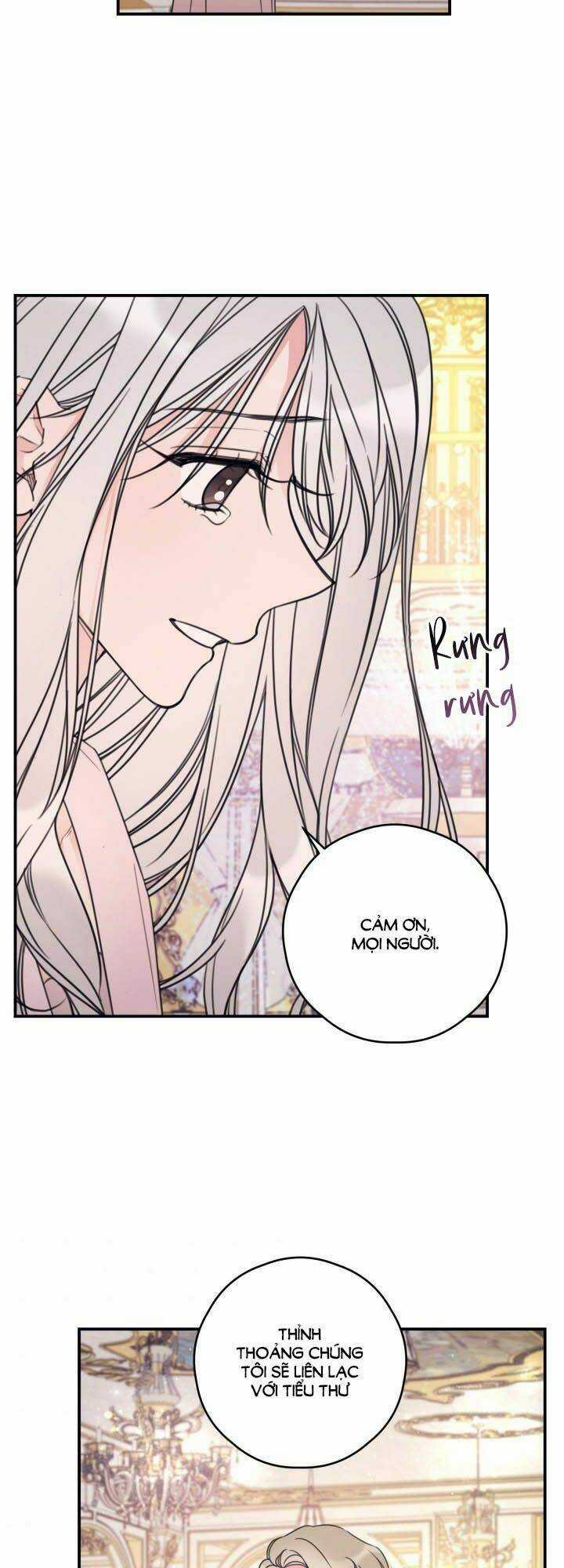 Kiếp Này Tôi Sẽ Sống Như Một Nhân Vật Phụ Chapter 20 trang 27