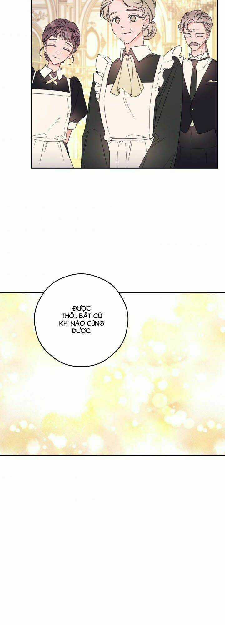 Kiếp Này Tôi Sẽ Sống Như Một Nhân Vật Phụ Chapter 20 trang 28