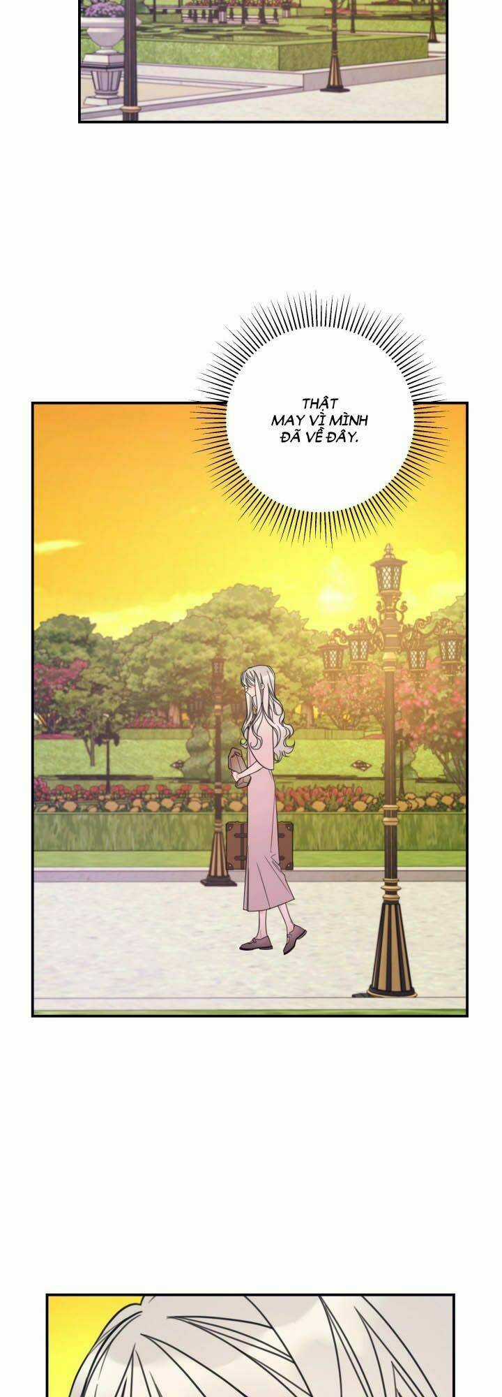 Kiếp Này Tôi Sẽ Sống Như Một Nhân Vật Phụ Chapter 20 trang 30