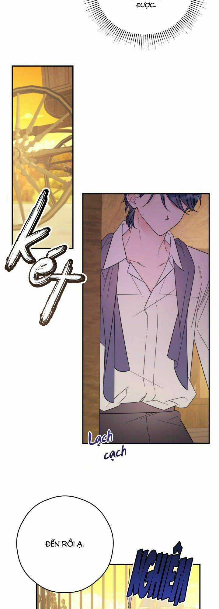 Kiếp Này Tôi Sẽ Sống Như Một Nhân Vật Phụ Chapter 20 trang 32