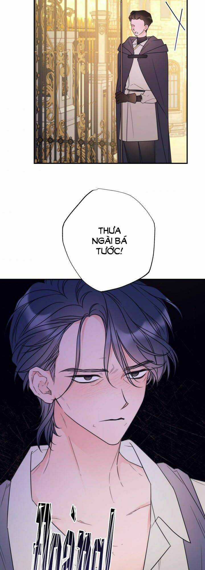 Kiếp Này Tôi Sẽ Sống Như Một Nhân Vật Phụ Chapter 20 trang 33