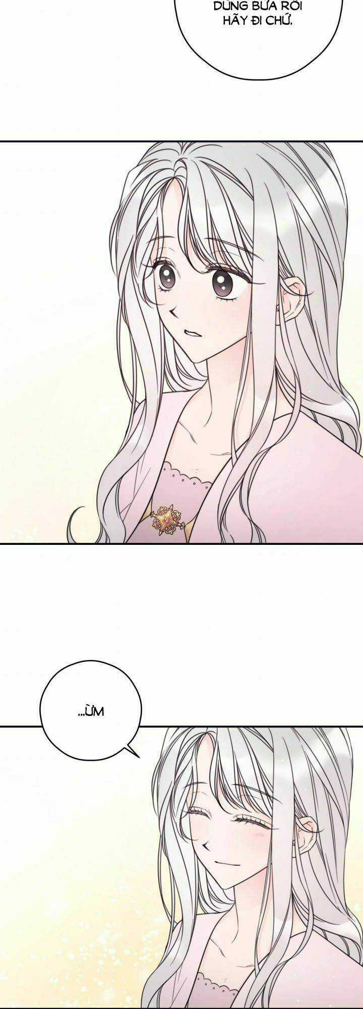 Kiếp Này Tôi Sẽ Sống Như Một Nhân Vật Phụ Chapter 20 trang 5