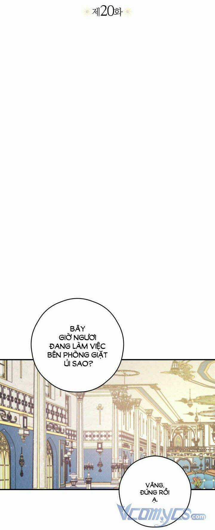 Kiếp Này Tôi Sẽ Sống Như Một Nhân Vật Phụ Chapter 20 trang 7