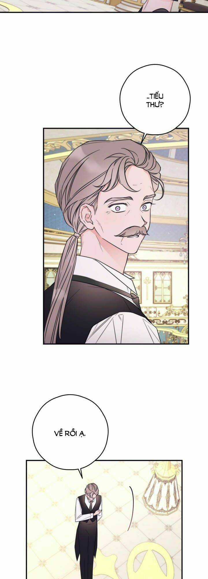 Kiếp Này Tôi Sẽ Sống Như Một Nhân Vật Phụ Chapter 20 trang 9