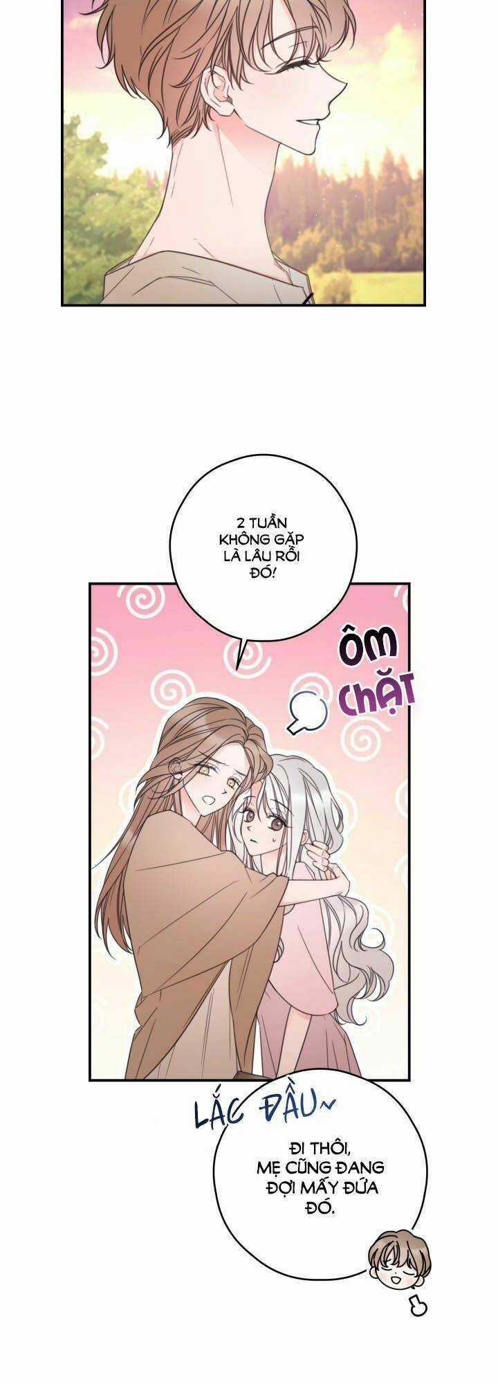 Kiếp Này Tôi Sẽ Sống Như Một Nhân Vật Phụ Chapter 21 trang 10