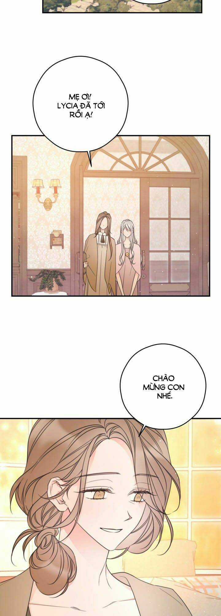 Kiếp Này Tôi Sẽ Sống Như Một Nhân Vật Phụ Chapter 21 trang 12