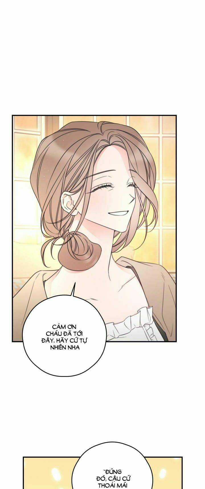 Kiếp Này Tôi Sẽ Sống Như Một Nhân Vật Phụ Chapter 21 trang 14