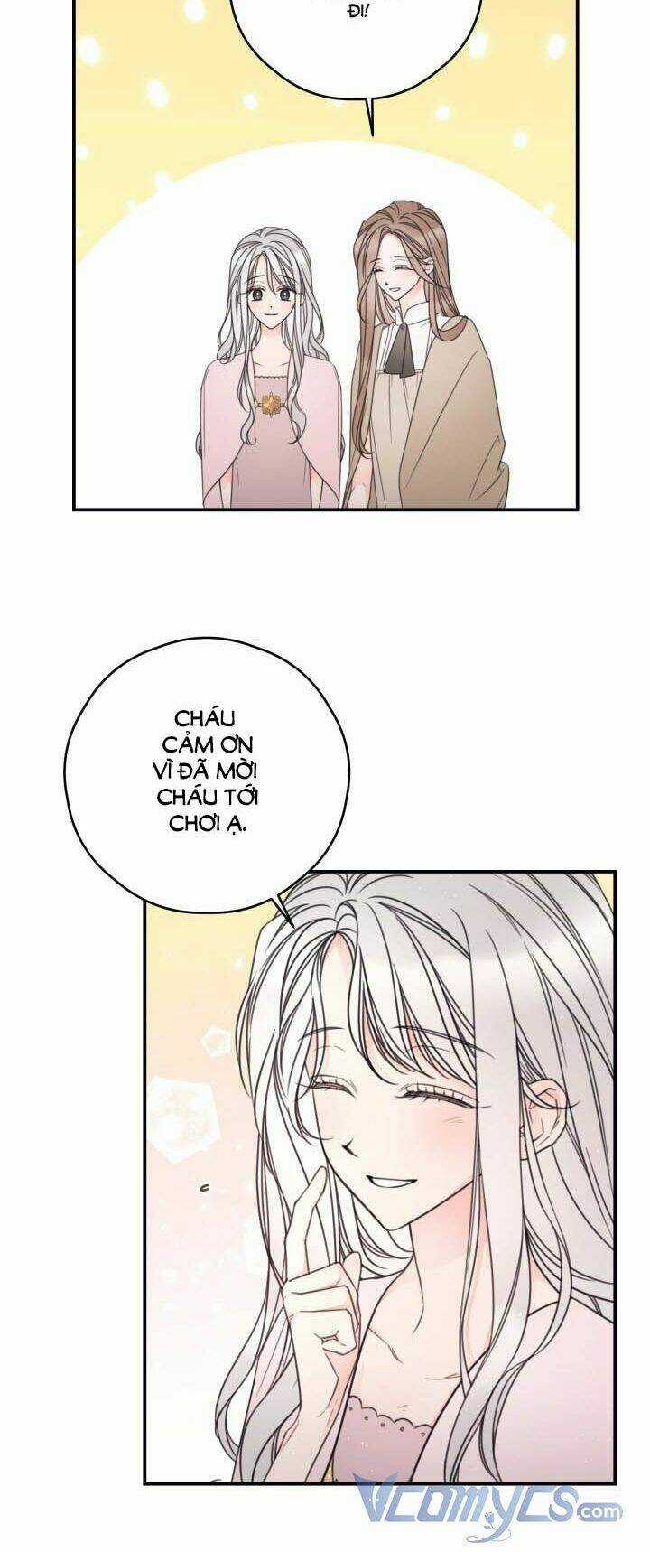 Kiếp Này Tôi Sẽ Sống Như Một Nhân Vật Phụ Chapter 21 trang 15