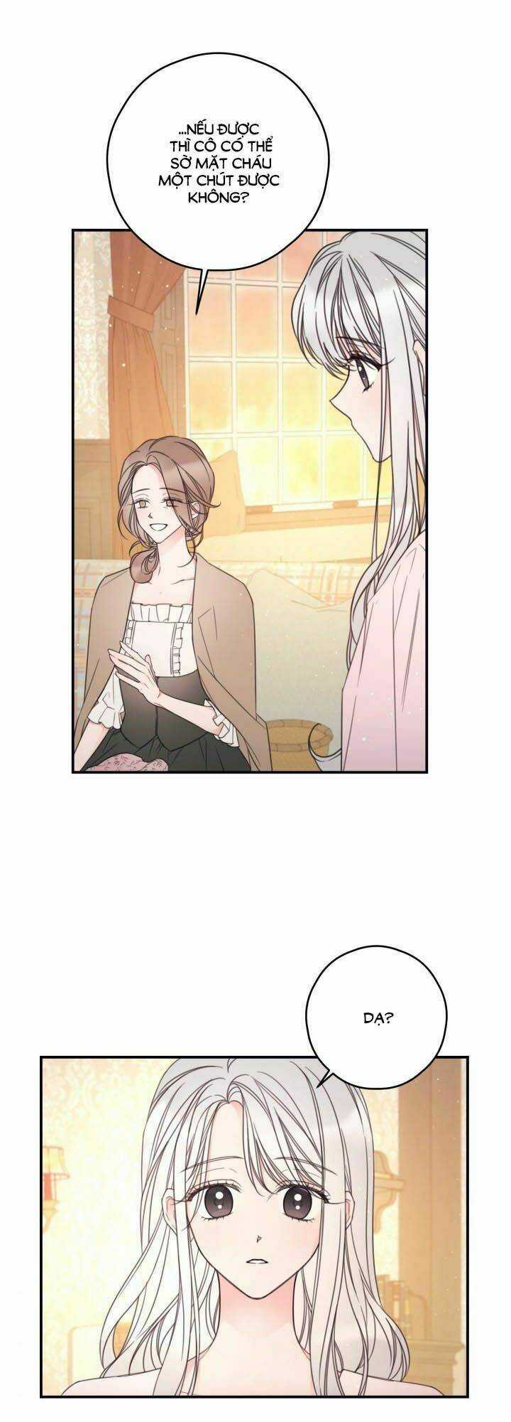 Kiếp Này Tôi Sẽ Sống Như Một Nhân Vật Phụ Chapter 21 trang 16