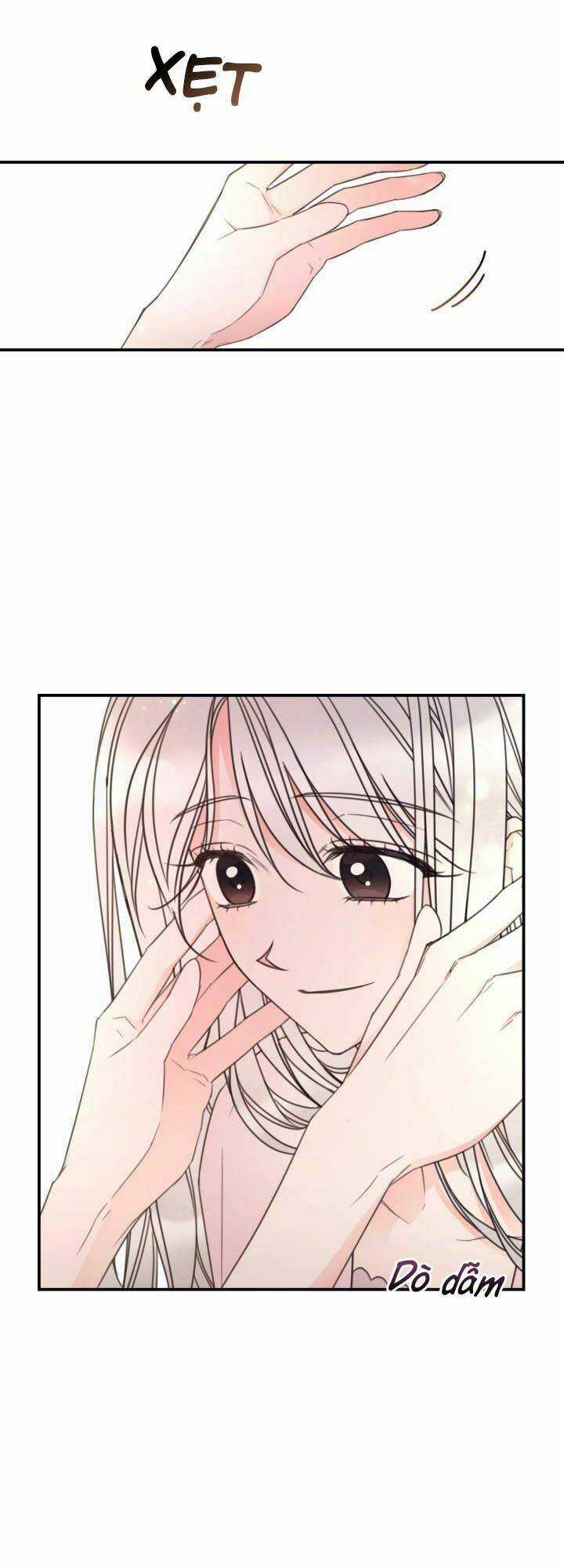 Kiếp Này Tôi Sẽ Sống Như Một Nhân Vật Phụ Chapter 21 trang 18