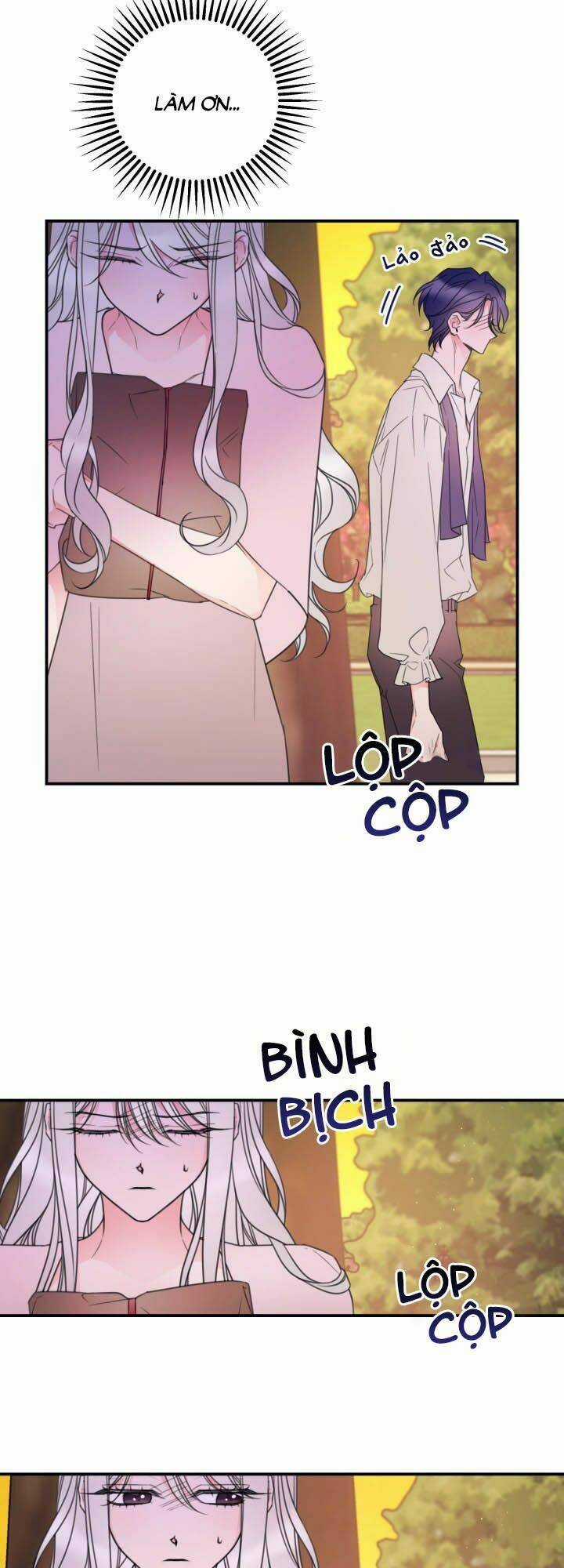 Kiếp Này Tôi Sẽ Sống Như Một Nhân Vật Phụ Chapter 21 trang 2