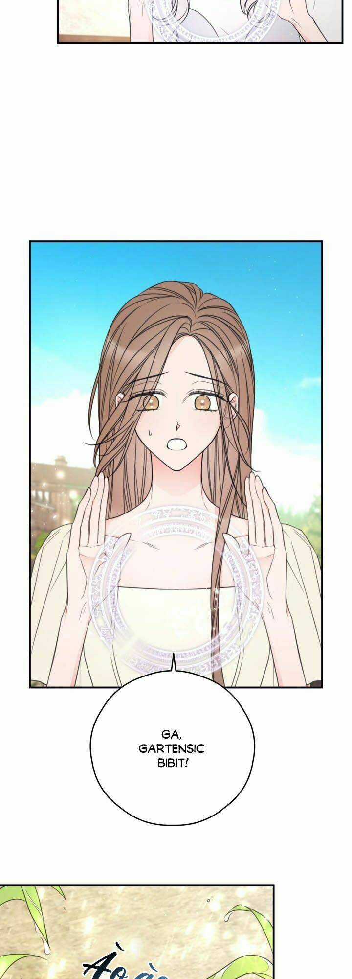 Kiếp Này Tôi Sẽ Sống Như Một Nhân Vật Phụ Chapter 21 trang 25