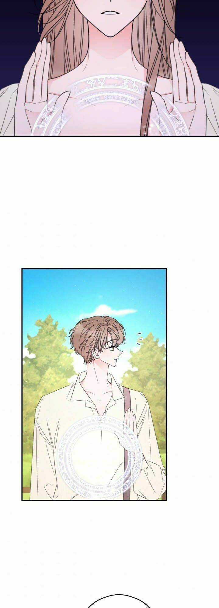 Kiếp Này Tôi Sẽ Sống Như Một Nhân Vật Phụ Chapter 21 trang 27