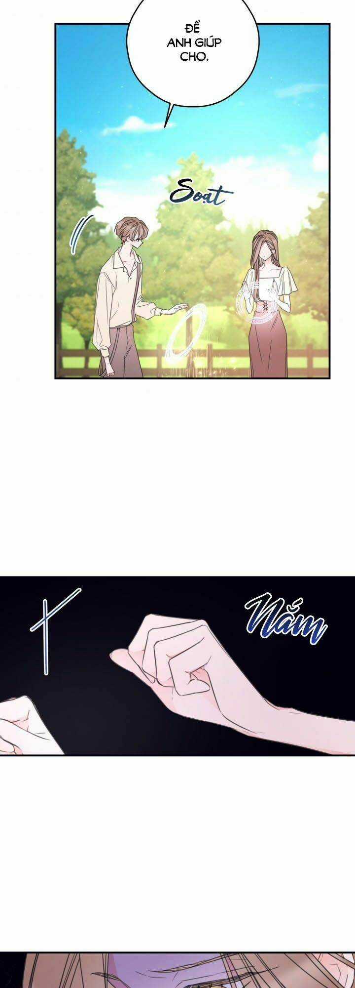 Kiếp Này Tôi Sẽ Sống Như Một Nhân Vật Phụ Chapter 21 trang 28