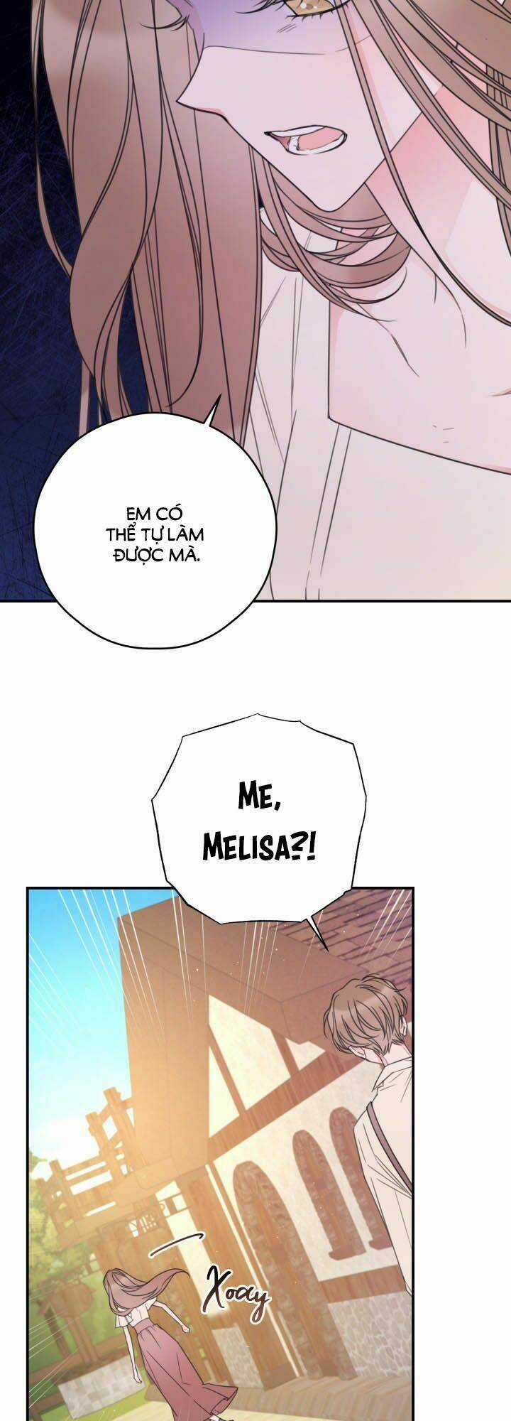 Kiếp Này Tôi Sẽ Sống Như Một Nhân Vật Phụ Chapter 21 trang 29