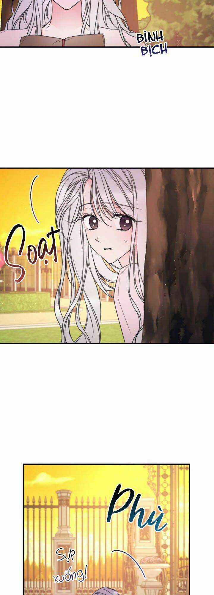 Kiếp Này Tôi Sẽ Sống Như Một Nhân Vật Phụ Chapter 21 trang 3