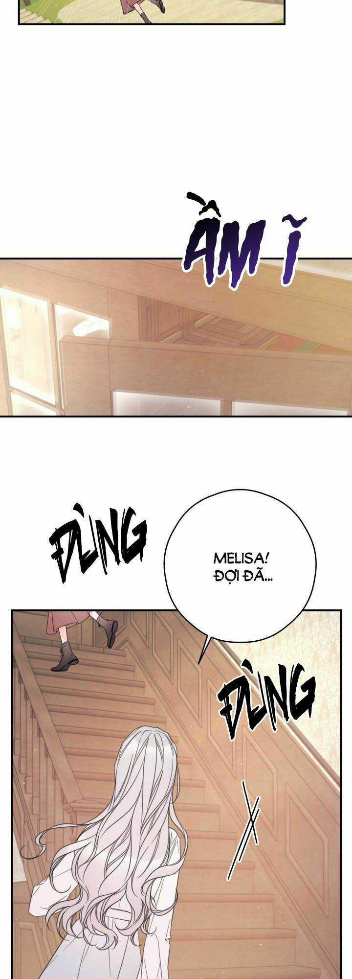 Kiếp Này Tôi Sẽ Sống Như Một Nhân Vật Phụ Chapter 21 trang 30