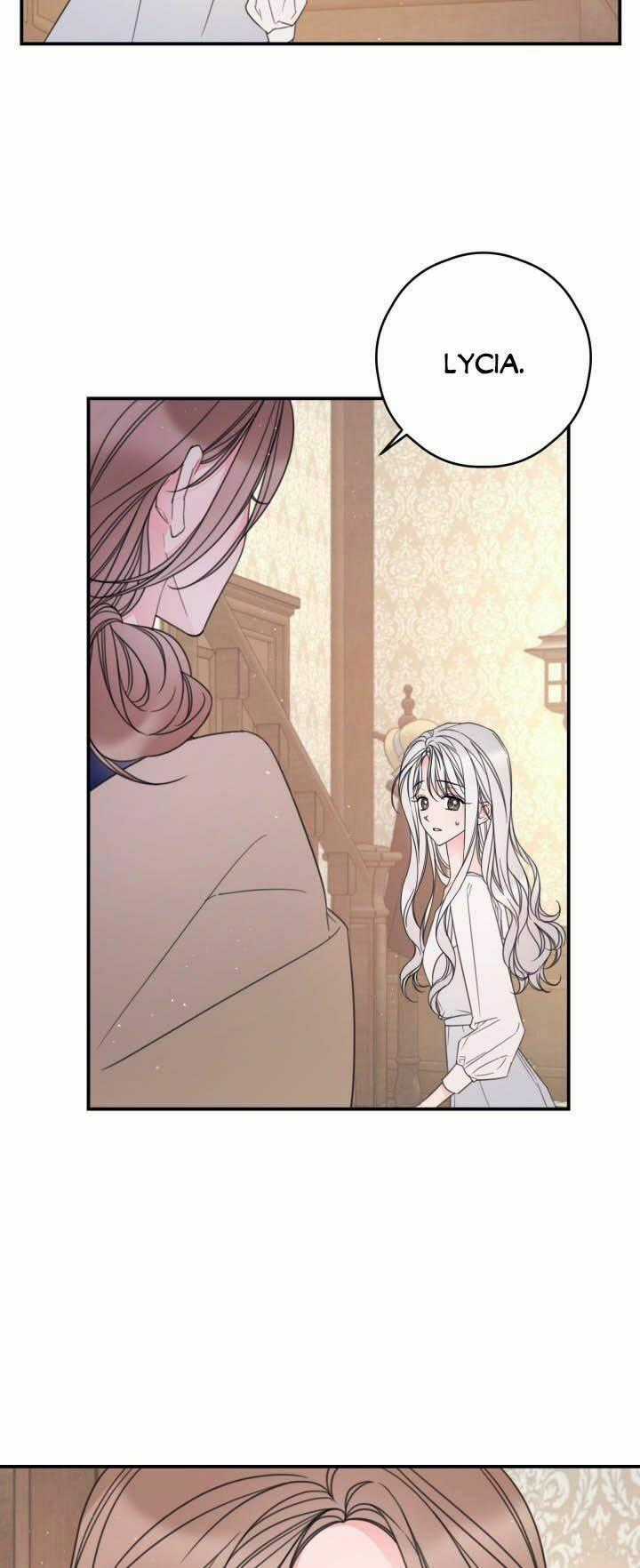 Kiếp Này Tôi Sẽ Sống Như Một Nhân Vật Phụ Chapter 21 trang 31