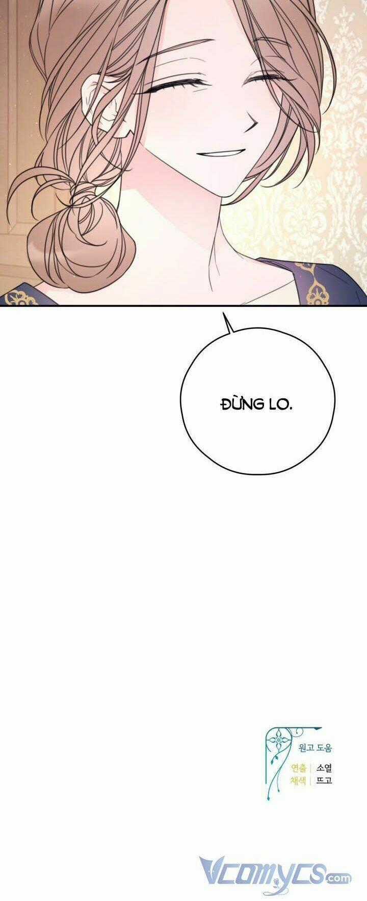 Kiếp Này Tôi Sẽ Sống Như Một Nhân Vật Phụ Chapter 21 trang 32