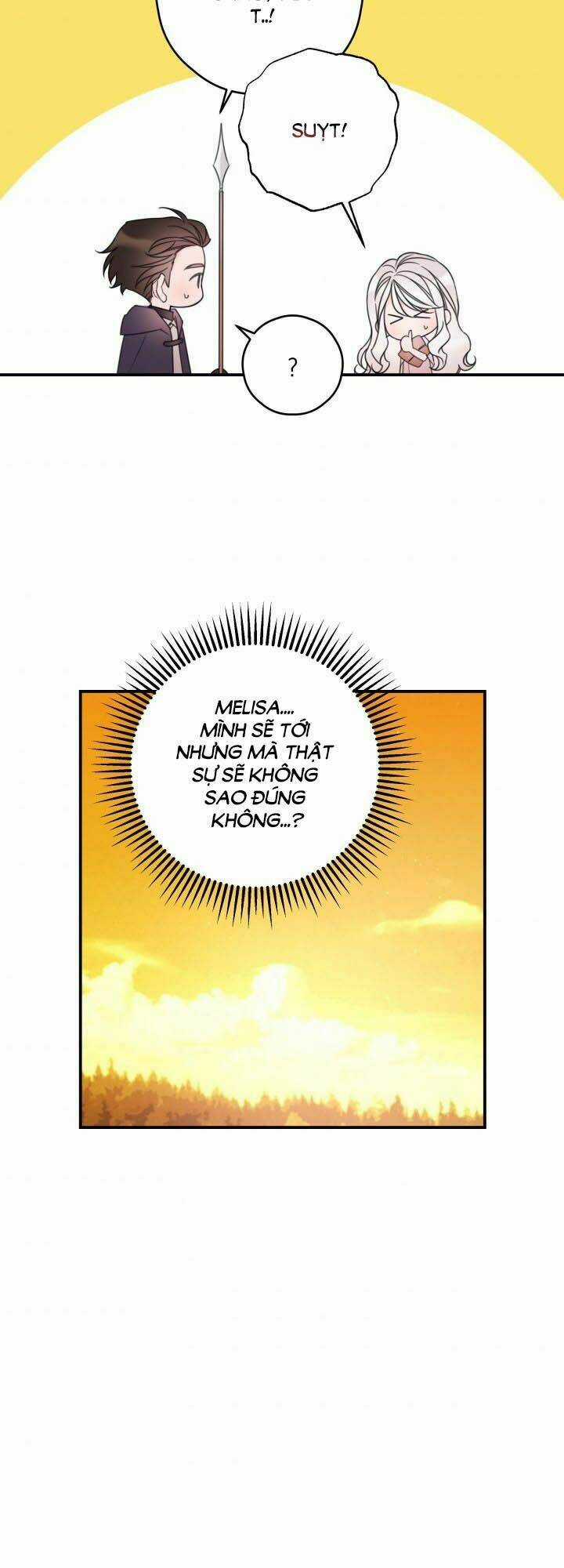 Kiếp Này Tôi Sẽ Sống Như Một Nhân Vật Phụ Chapter 21 trang 5