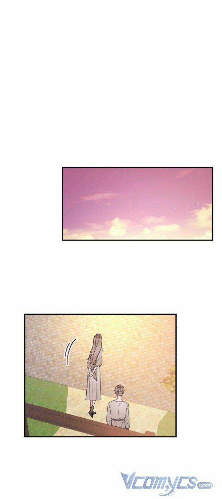 Kiếp Này Tôi Sẽ Sống Như Một Nhân Vật Phụ Chapter 21 trang 7