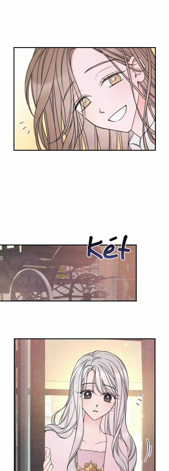 Kiếp Này Tôi Sẽ Sống Như Một Nhân Vật Phụ Chapter 21 trang 8