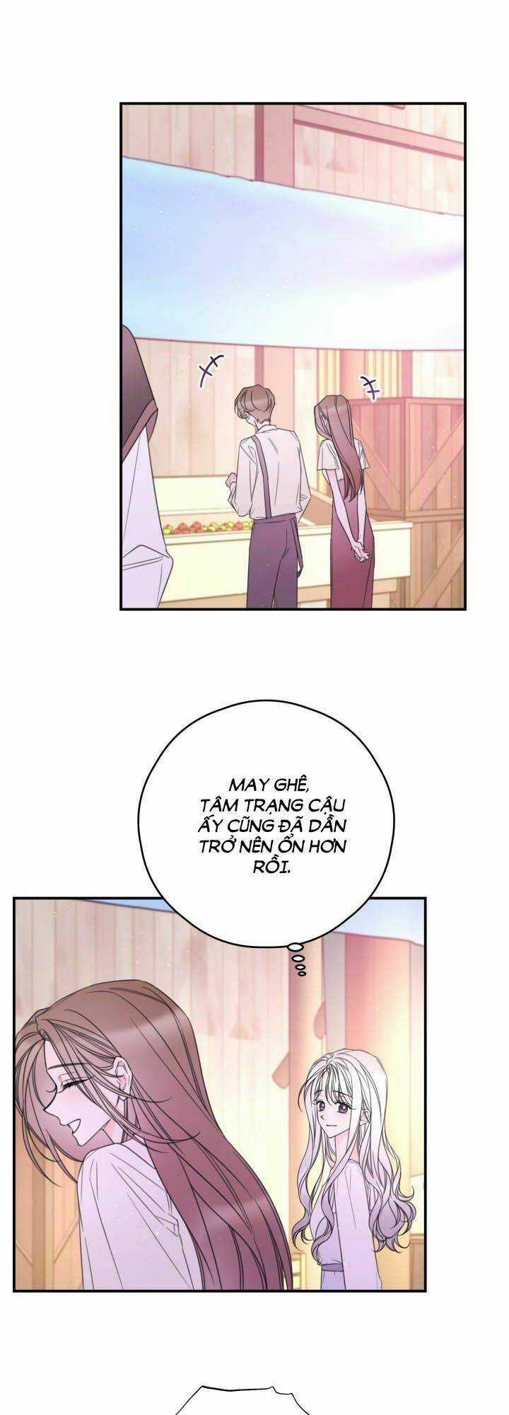 Kiếp Này Tôi Sẽ Sống Như Một Nhân Vật Phụ Chapter 22 trang 11