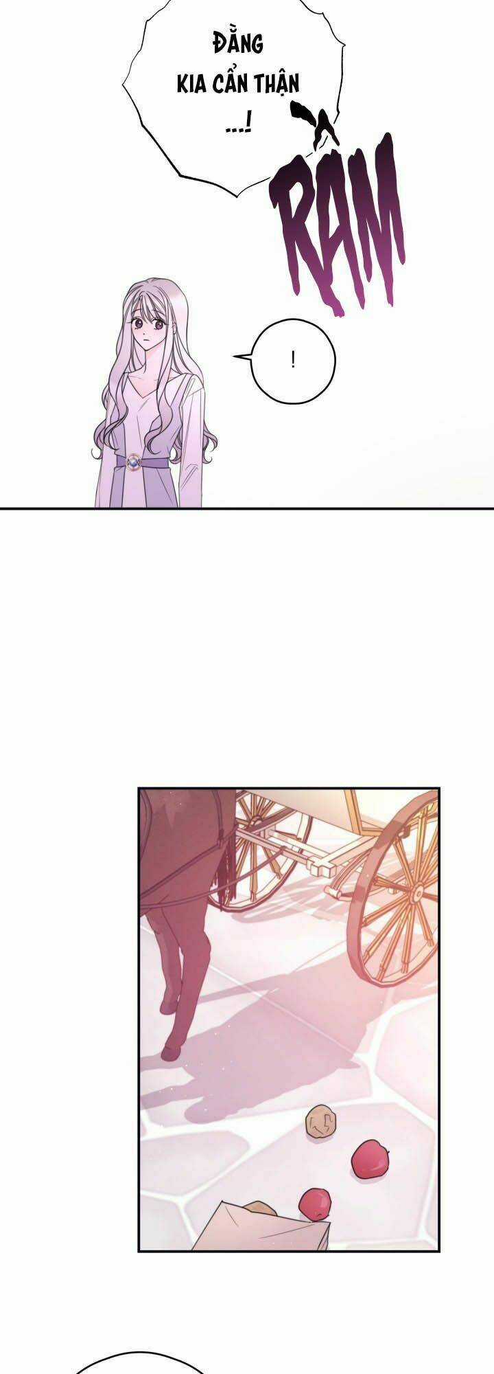 Kiếp Này Tôi Sẽ Sống Như Một Nhân Vật Phụ Chapter 22 trang 12