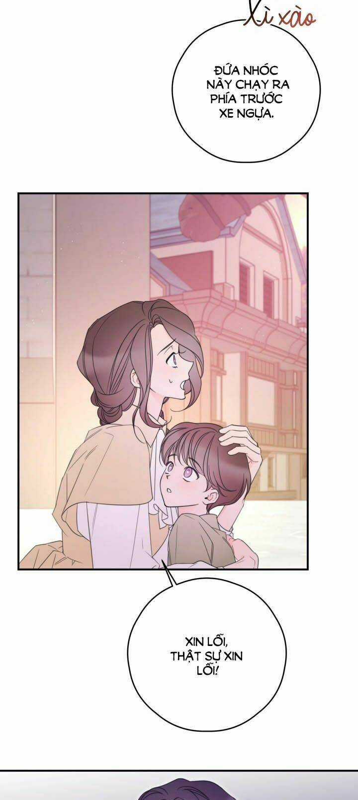 Kiếp Này Tôi Sẽ Sống Như Một Nhân Vật Phụ Chapter 22 trang 14