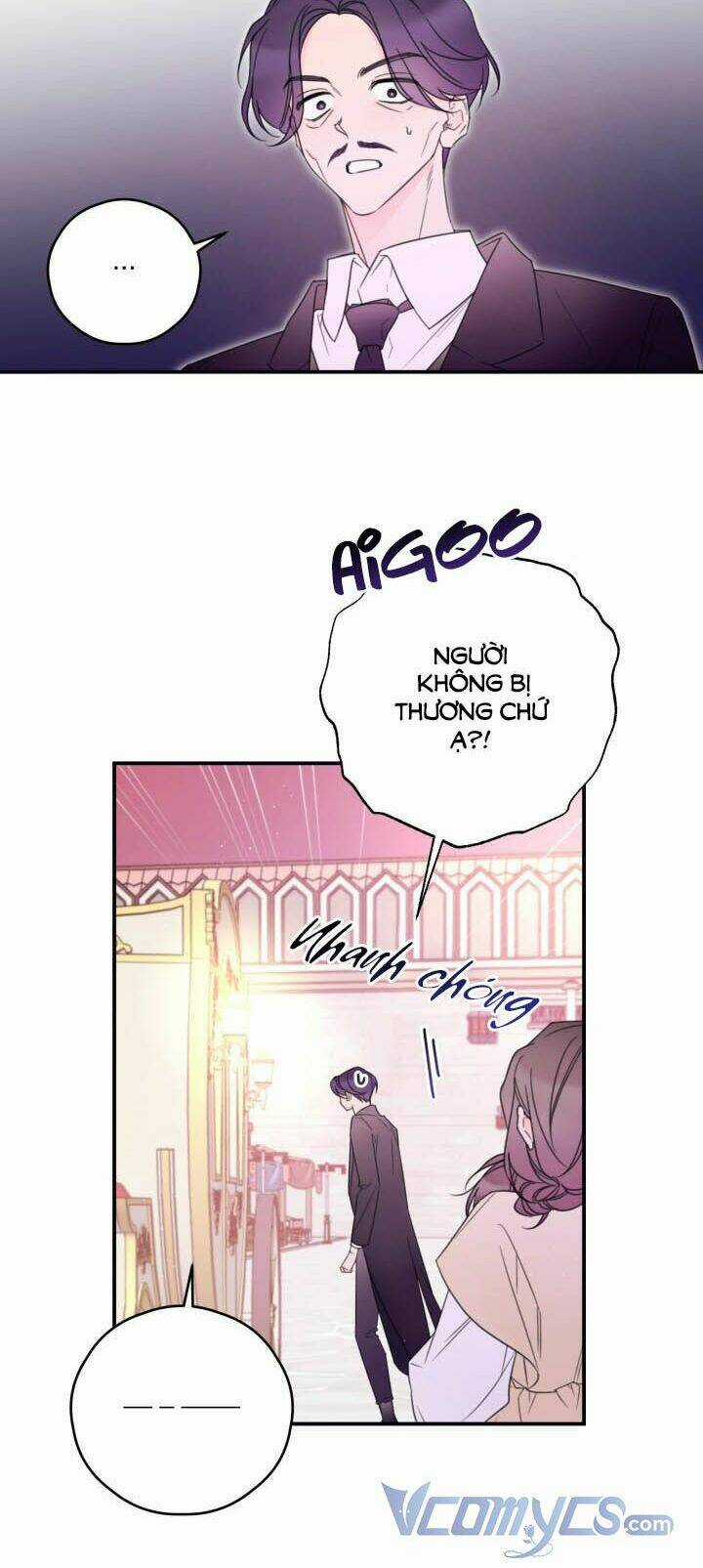 Kiếp Này Tôi Sẽ Sống Như Một Nhân Vật Phụ Chapter 22 trang 15