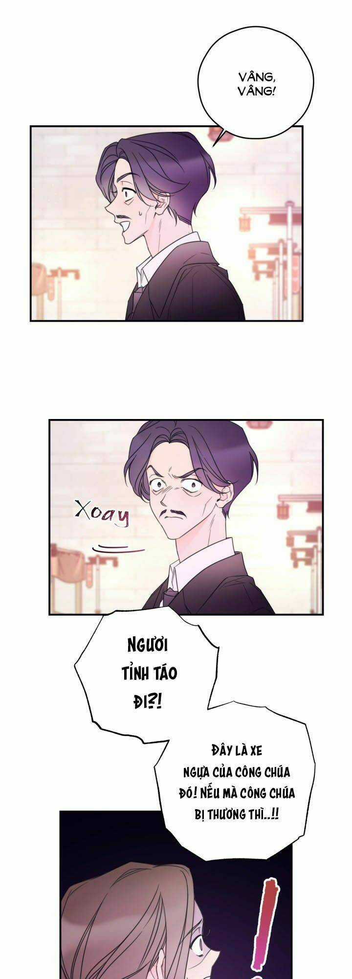 Kiếp Này Tôi Sẽ Sống Như Một Nhân Vật Phụ Chapter 22 trang 16